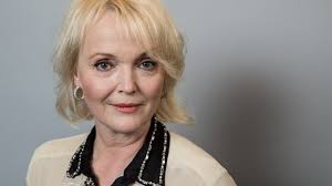 Miranda Richardson, Zoe Wanamaker, Phyllis Logan Are ITV's Girlfriends