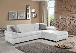 Focused on custom upholstery from top brands such as precedent furniture, rowe furniture, vanguard furniture and stressless furniture just to name a few. Genua Ecksofa Polsterecke Couchgarnitur Couch Sofa Weiss Kaufen Bei Froschkonig24 Gmbh