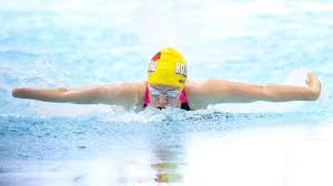 London Para-Swimming Information | Swim England London Region