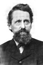 Joseph Zettel introduced fruit growing to Door County. He was born in  Switzerland