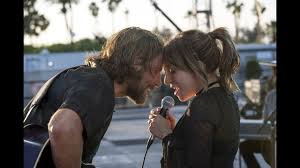 And in the early moments of cooper's remake, lady gaga pays subtle tribute to her predecessor by humming somewhere over the rainbow. it is during this riff that the movie's title appears in klieg lights—an. A Star Is Born 2018 Trailer 1 Bradley Cooper Lady Gaga Hd Youtube