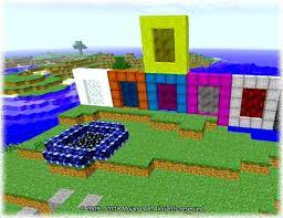 In creative mode, however, you can build an end portal from . New Portal Mod For Minecraft For Android Apk Download