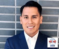 Christian Narvaez's Instagram, Twitter & Facebook