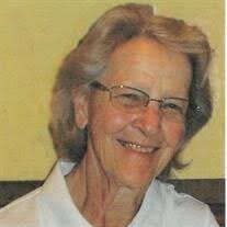 Lillian A Palmer Obituary