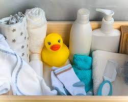 5 nama anak laki laki dari pelukis italia. 15 Perlengkapan Mandi Bayi Dan Tips Memilihnya