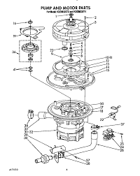 Shop for kitchenaid dishwasher parts today. Kitchenaid Kudm220t4 Timer Stove Clocks And Appliance Timers