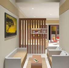 Hal tadi dikarenakan tempat tinggal minimalis mempunyai poly keunggulan dibanding tempat tinggal menggunakan desain yg tradisional. Dekorasi Interior Rumah Minimalis Sederhana Rumalis Desain Rumah Minimalis Dengan Gambar Interior Desain Interior Dekorasi Interior