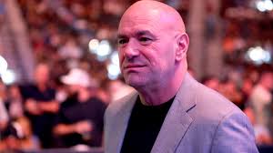 UFC says it won’t profit from White House event that could cost 'upwards of $60M'