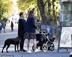 © max mumby/indigo/getty images pippa middleton and her husband james matthews. New Mother Pippa Middleton Walks The Dogs With Her Baby Boy Pippa Middleton Pippa Pippa Middleton Style