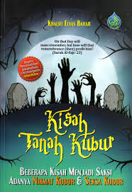 Tanah kubur musim 6 episode 13 episod penuh. Tanah Kubur