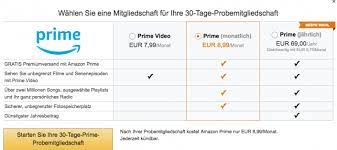 Außerdem gibt es neben dem kostenlosen versand einige weitere vorteile. Amazon Prime Alle Vorzuge Und Fallstricke In 2021