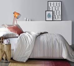 Shop our selection of twin comforters in many different warmth levels and constructions. Paradise Oversized Twin Comforter Twin Xl Bedding Colorful Multicolor Line Design