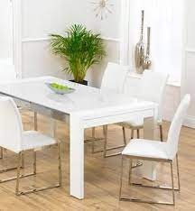 Pin Ot Polzovatelya Brendan Eley Na Doske Painted Furniture Belye Interery Interer Bele