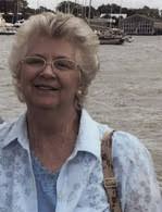 Patricia Shaffer Obituary