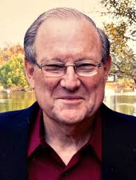 Ronald Read Obituary