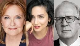 Dan Harmon, Nathan Pyle Team for 'Strange Planet' Series at Apple