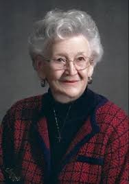 Leocadia Wallison Obituary (1917