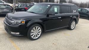 Check spelling or type a new query. 2019 Ford Flex Limited The Ultimate Sleeper Suv Youtube