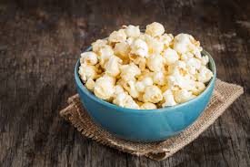 Nome del prodotto ordinato +/ mais da pop corn. Come Preparare I Pop Corn In Casa