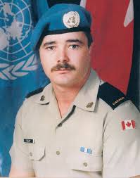 Dave Callum Obituary