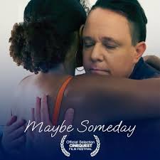 Maybe Someday Film (@MaybeSomedayJay)