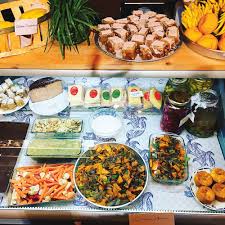 Epicerie L Ideale Cuisines Du Sud Gastronomie Cuisine