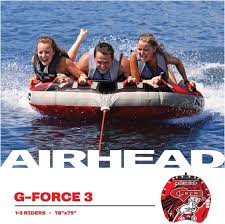 5 out of 5 stars The 12 Best Towable Tubes Of 2021 Lake Rats Swear By These Tubes