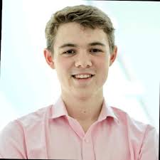 Harry Oakes-Kroeplin