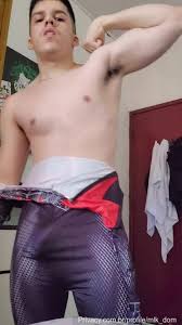 Mlk_dom Edit | GayBoysTube