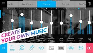 Download The Best Android Music Making App To Make Your Own Songs And Music Easily Android Music Google Music Jam Songs