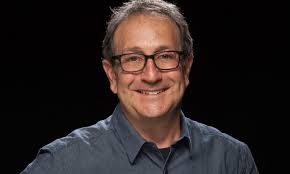 The Festival Presenter: Danny Melnick article @ All About Jazz