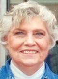 Norma Wildridge Obituary (2015)