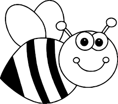 Bee Coloring Pages Bee Coloring Pages Bee Printables Bee Images