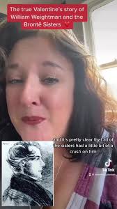 It’s my annual William Weightman post! , #valentines #valentinesday  #rowancoleman #bellaellis #brontesisters #truestory #history  #charlottebronte #emilybronte #annebronte