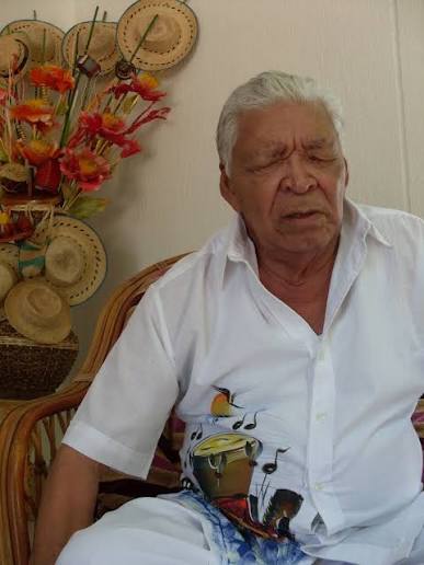 Leandro José Duarte Díaz