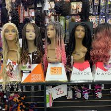 Beauty Beyond Beauty Supply Tired Of Sitting Long Hours For Braids We Have Braided Wigs On Sale Limited Facebook