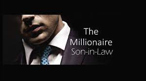 The secretly rich man two ears is bodhi 2.1m views. El Libro Del Yerno Millonario Un Punto De Inflexion Llega En The Amazing Yer In Law Novel Cuando Es Elegido Por Un Patriarca Fami In 2021 Son In Law Novels Millionaire