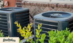Mice are known for chewing the wires and making room for. How To Hide Your Outdoor Hvac Unit Brubaker Inc