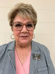 Board of Directors — Virginia Tech Women's Club