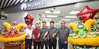 Huawei service centre kuala lumpur @ hello service center kl. First Huawei Malaysia Premium Customer Service Center Tech Arp