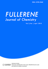 We did not find results for: Sintesis Ferrat Dari Fe No3 3 Dan Naocl Sebagai Pendegradasi Zat Pewarna Makanan Tartrazine Fullerene Journal Of Chemistry