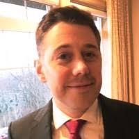 Jeff Rexford's Instagram, Twitter & Facebook