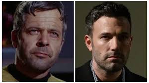 Am I the only one seeing a resemblance in the actor that plays Matt and  another actor called Ned Brower? 🙈 Am I blind or do you see it too? 🙈 3