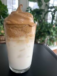 Whipped Coffee Is Taking Over The Internet Here S How To Make It Coffee Recipes Recipes Coffee Drinks