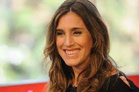 Soledad pastorutti interpretando fina estampa en el programa ecos de mi tierra, por canal 7. Soledad Pastorutti Me Cuesta Conformarme Pop Rock La Voz Del Interior
