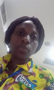 this girl dey wine my brain 😀😄😄😄