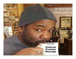 PSA - External Prostate Massage – She Cums First – Lyssna här – Podtail