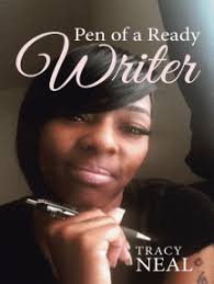 Pen of a Ready Writer by Tracy Neal (Ebook)