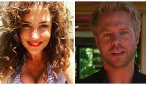 Thijs appeared in multiple series and films. Zo Ziet De Dochter Van Katja Schuurman En Thijs Romer Er Nu Uit