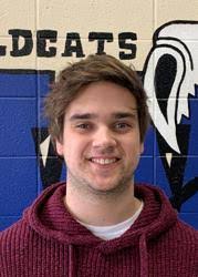 Thomas Hendricks, Oshkosh West